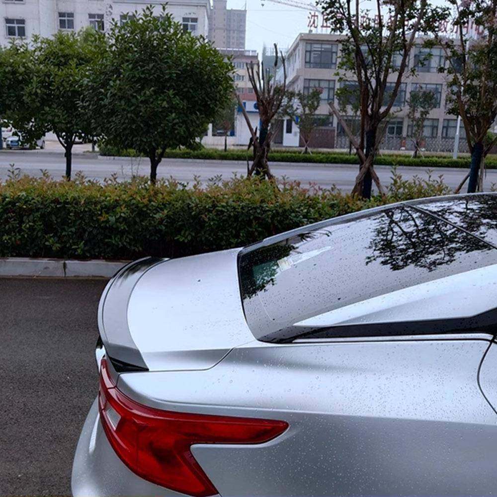 适用于17西玛新西玛卧式压尾翼16-19ABS免打孔专用装饰定风翼,淘宝优惠券,粉丝福利购,淘宝优惠卷