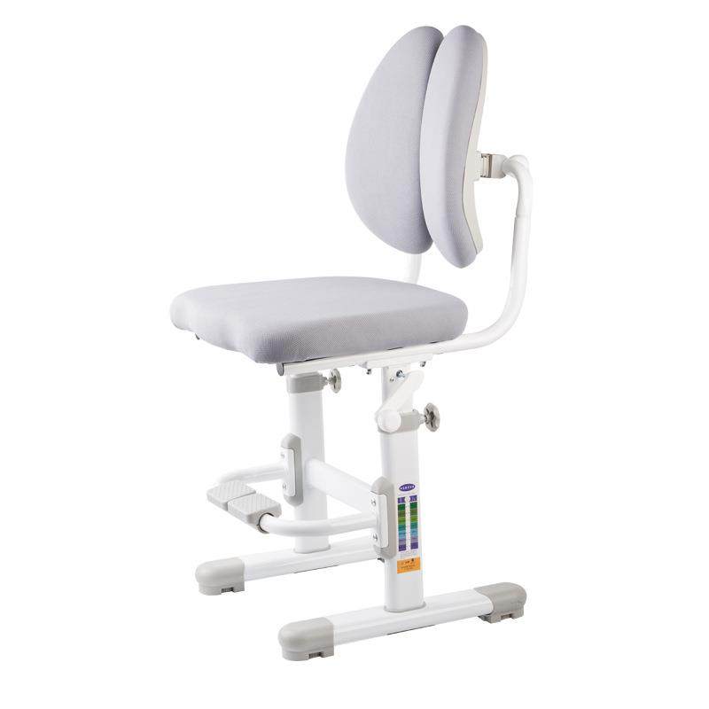 儿童学习椅可升降调节矫正坐姿靠背凳子小学生书桌椅子家用写字椅,淘宝优惠券,粉丝福利购,淘宝优惠卷