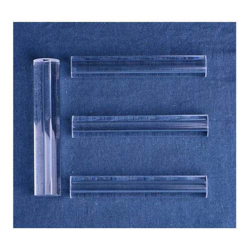 高压锅炉液计水位计用透璃明位石玻管厚壁特殊规格石766英英管耐 - 图1