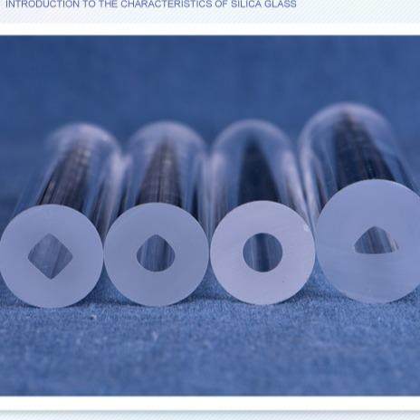 高压锅炉液计水位计用透璃明位石玻管厚壁特殊规格石766英英管耐 - 图0