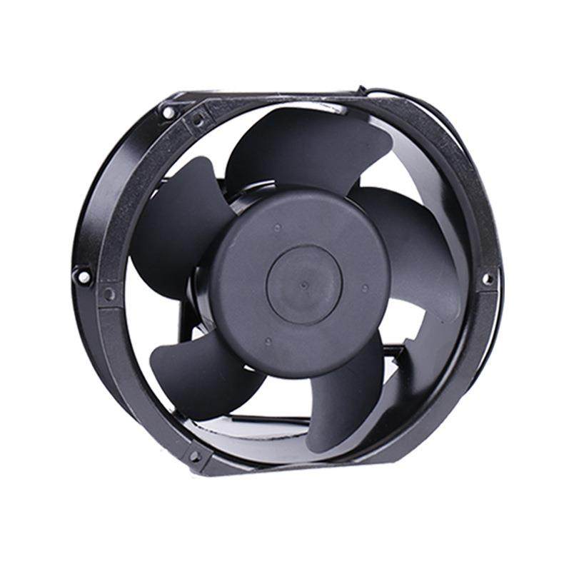 羽恒EC17251风扇100-230V双电压通用大风量双滚珠通讯柜散热机柜,淘宝优惠券,粉丝福利购,淘宝优惠卷