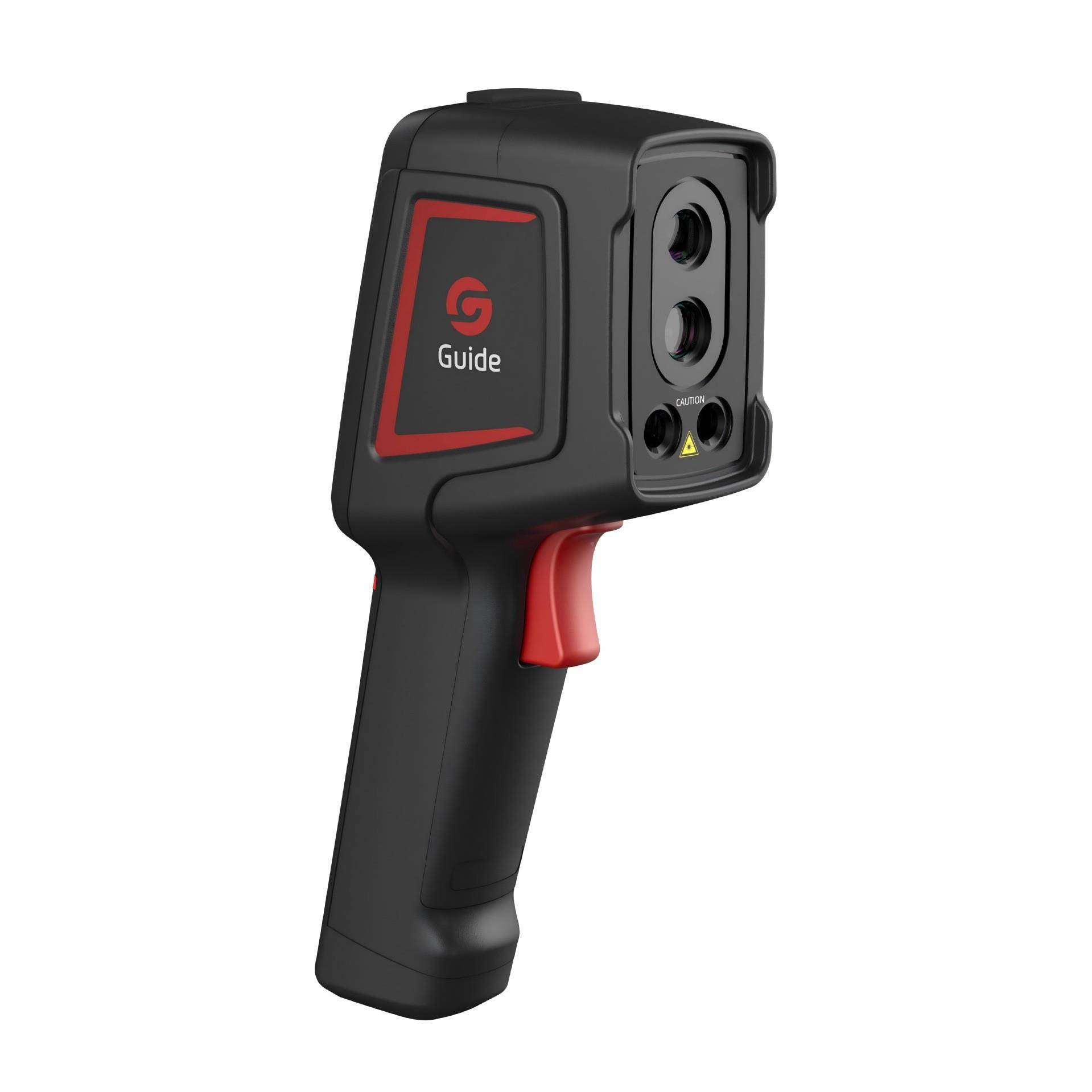 Guie高德红外热/成像仪PC100PC检22d0电WVN力维修PCB测高精度热像 - 图1