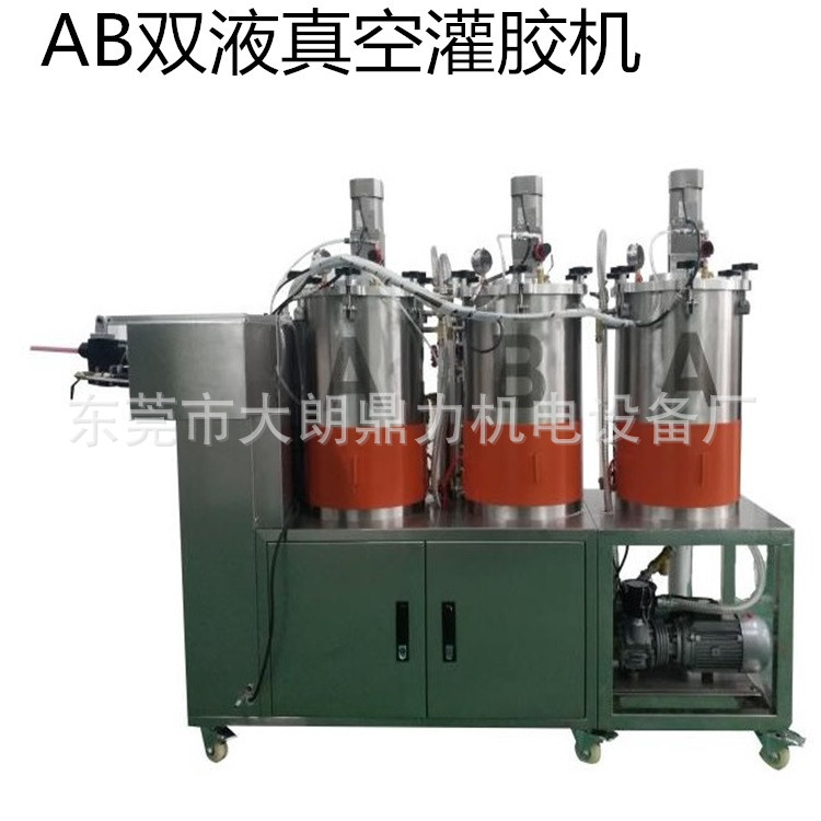 Undertake Dongguan dispensing machine repair and dispensing machine modification services