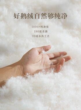 星级酒店羽绒软垫加厚10厘米床垫床褥家用垫被学生宿舍垫子厂