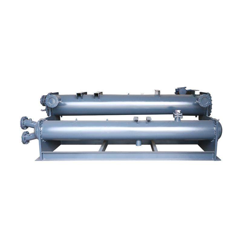 水冷机组冷凝器列管式油水冷却器液式冷却器,淘宝优惠券,粉丝福利购,淘宝优惠卷