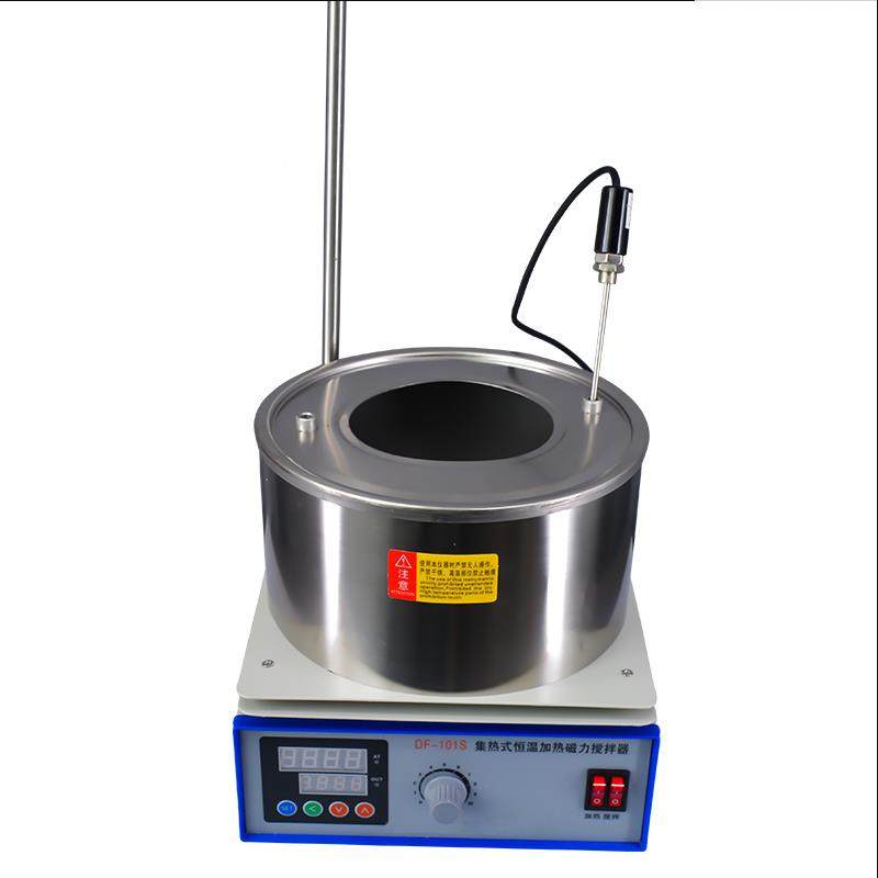 产DF-101S家专业生厂数显磁力搅拌器集热式磁力搅拌器磁力搅拌油,淘宝优惠券,粉丝福利购,淘宝优惠卷