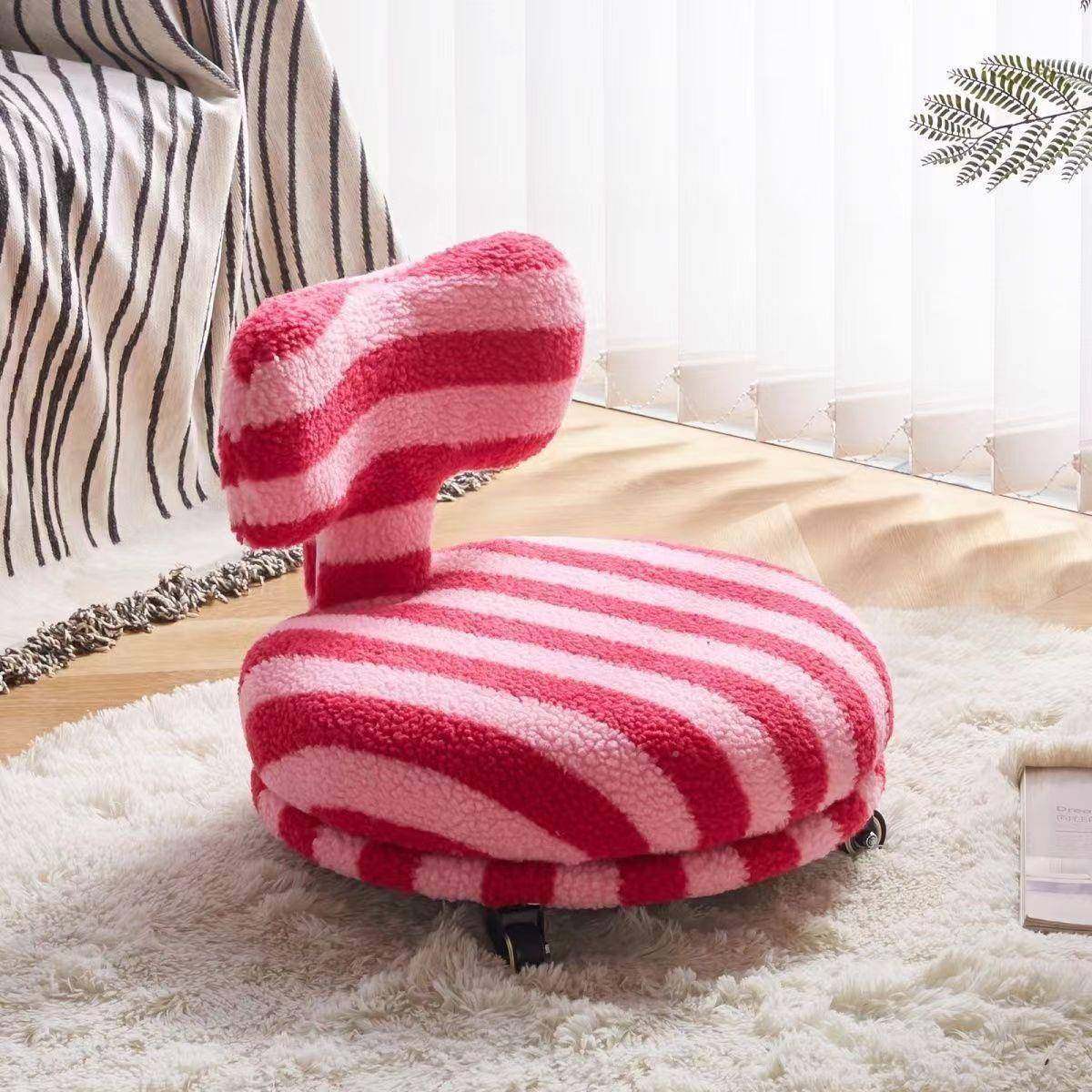 用带娃神器滑矮凳美儿童学步凳无品牌/缝凳家修脚换轮鞋万向轮便,淘宝优惠券,粉丝福利购,淘宝优惠卷