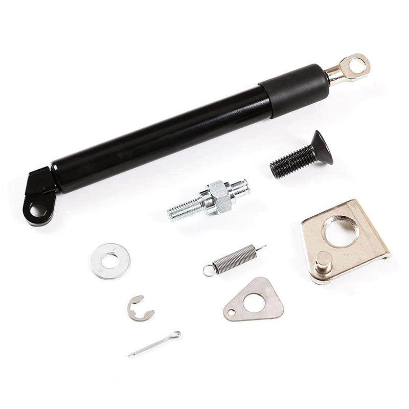 福特RANGERT压6尾门液杆5适用马自达BT0后挡DCI板下翻缓降阻尼杆,淘宝优惠券,粉丝福利购,淘宝优惠卷