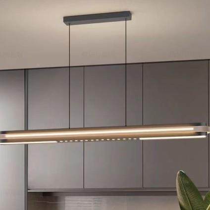 202一5年新款护眼餐厅吊灯北欧餐长条现代68698字简约台设计吧桌,淘宝优惠券,粉丝福利购,淘宝优惠卷