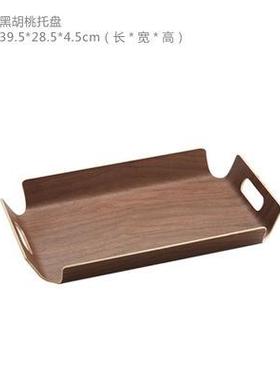 样板间饰厨房饰品道具陈展厅橱柜品仿真面包列摆22.11.5-烘培主题