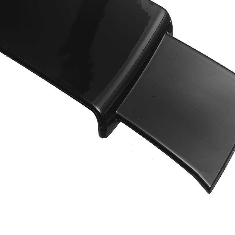 适用20-24款奔驰G级W464加装巴博斯款尾翼定风翼ABS材质,淘宝优惠券,粉丝福利购,淘宝优惠卷