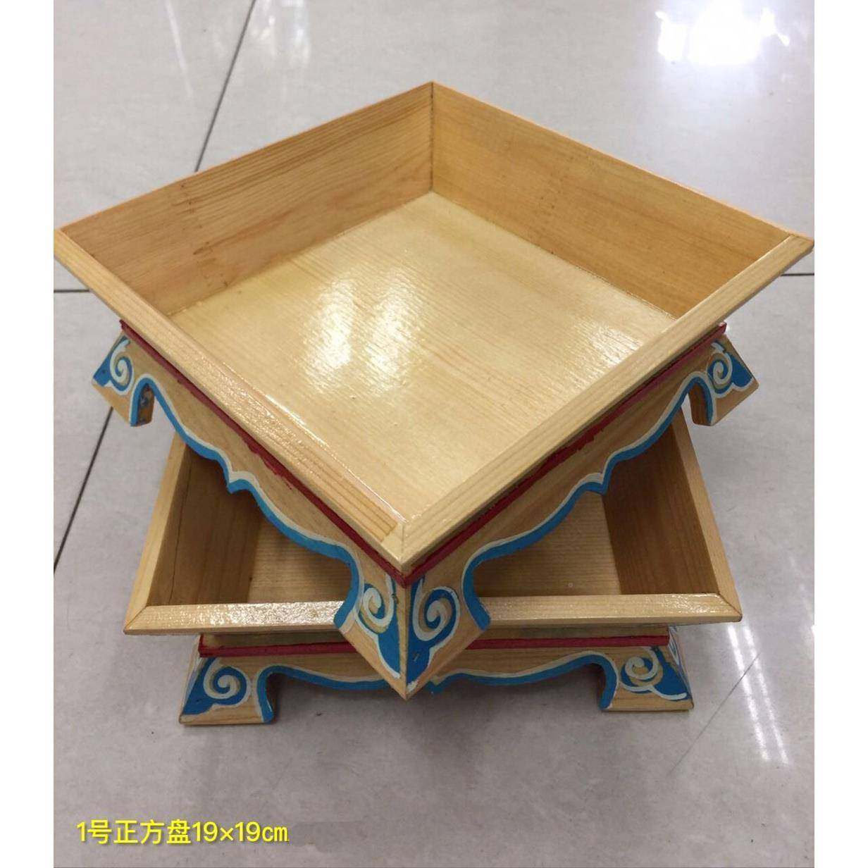 蒙古烤盘HZT全羊托盘色蒙餐具手把肉羊盘烤羊背盘烤木腿蒙古蒙实,淘宝优惠券,粉丝福利购,淘宝优惠卷