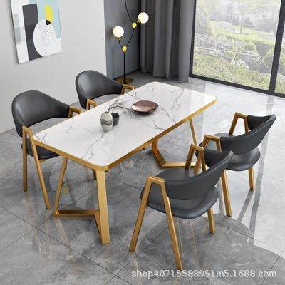 886小型简洽谈桌椅组合店铺接待餐桌约椅奶茶店休方闲小桌椅子户,淘宝优惠券,粉丝福利购,淘宝优惠卷