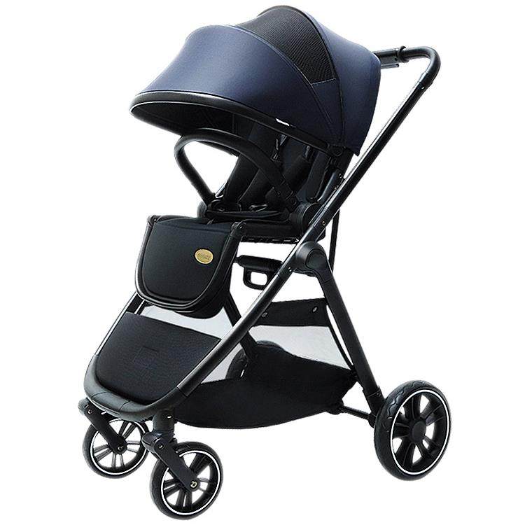 新生儿宝宝婴儿推车可坐可躺折叠双向轻便型高景观安全座椅提篮,淘宝优惠券,粉丝福利购,淘宝优惠卷