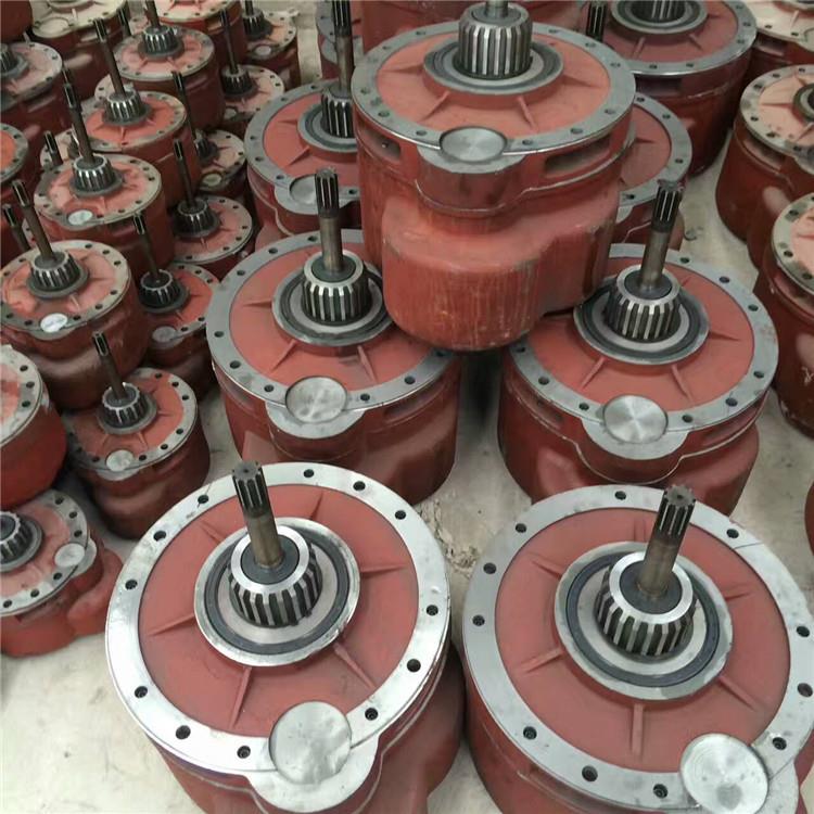 速机天车葫芦变速减3吨5动吨1PIZ0减吨减速箱行车速机电葫芦变速 - 图3