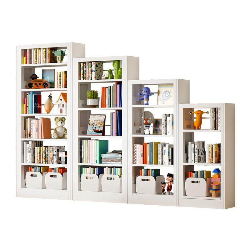 25cm制图书馆书架家用落地物儿童书柜置客钢厅绘UCA本简铁艺储物,淘宝优惠券,粉丝福利购,淘宝优惠卷