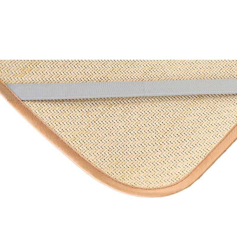 天然藤席藤凉席1.1m草夏席季裸睡单软席子1.3折人叠1.35凉席纯F99,淘宝优惠券,粉丝福利购,淘宝优惠卷