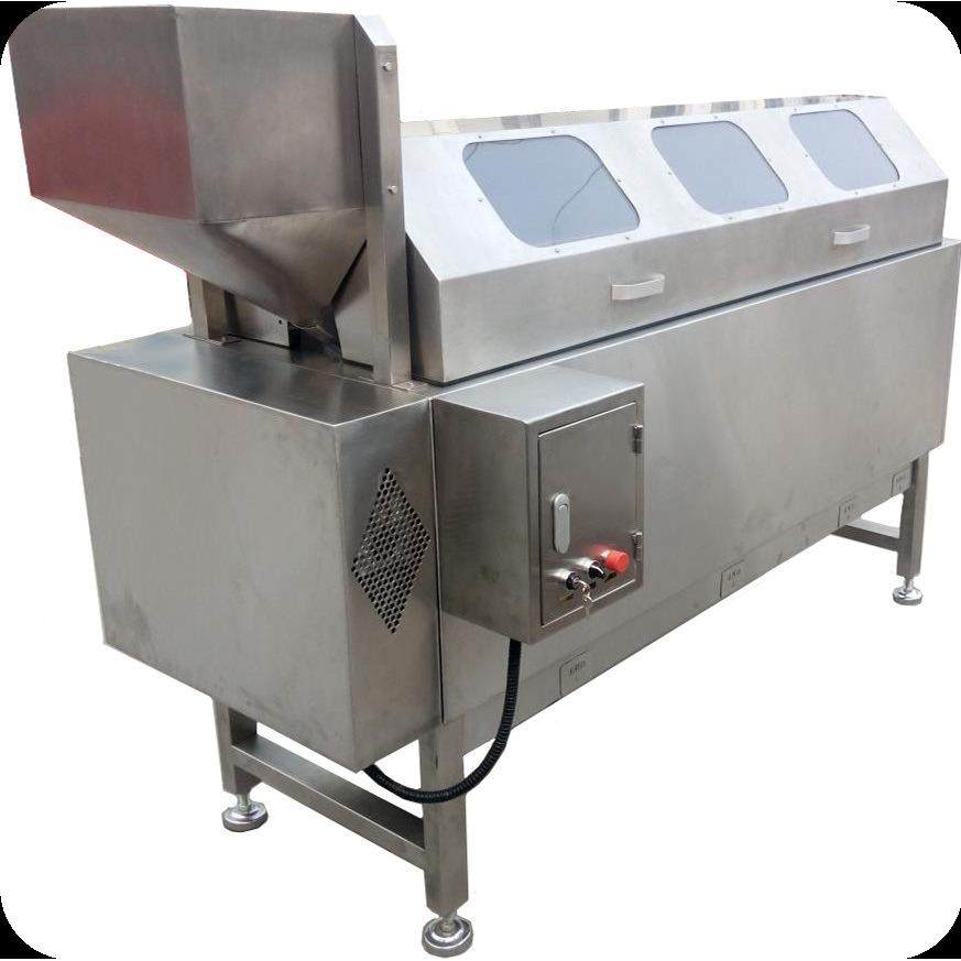 厂家供应卧式选丸机 不锈钢选丸机 误差小 选出的丸剂大小均匀,淘宝优惠券,粉丝福利购,淘宝优惠卷