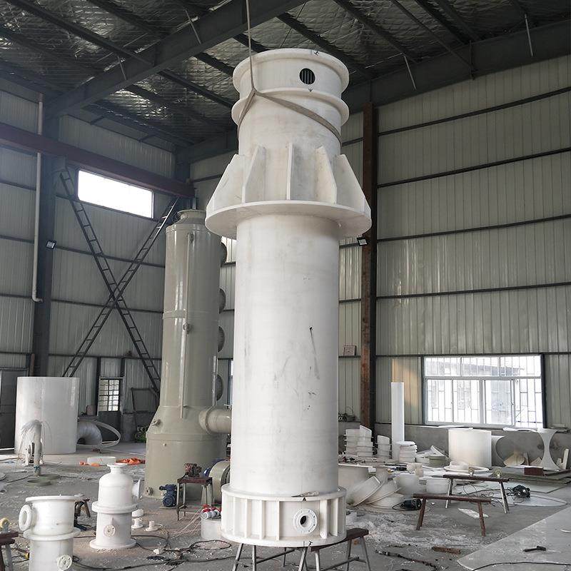 新品聚丙烯换热器 PP换热器 石墨改性聚丙烯列管式换热器 塑料换,淘宝优惠券,粉丝福利购,淘宝优惠卷