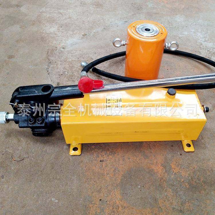 直销SYB型高压手动液压泵带表单/双向手动油泵品种齐全,淘宝优惠券,粉丝福利购,淘宝优惠卷