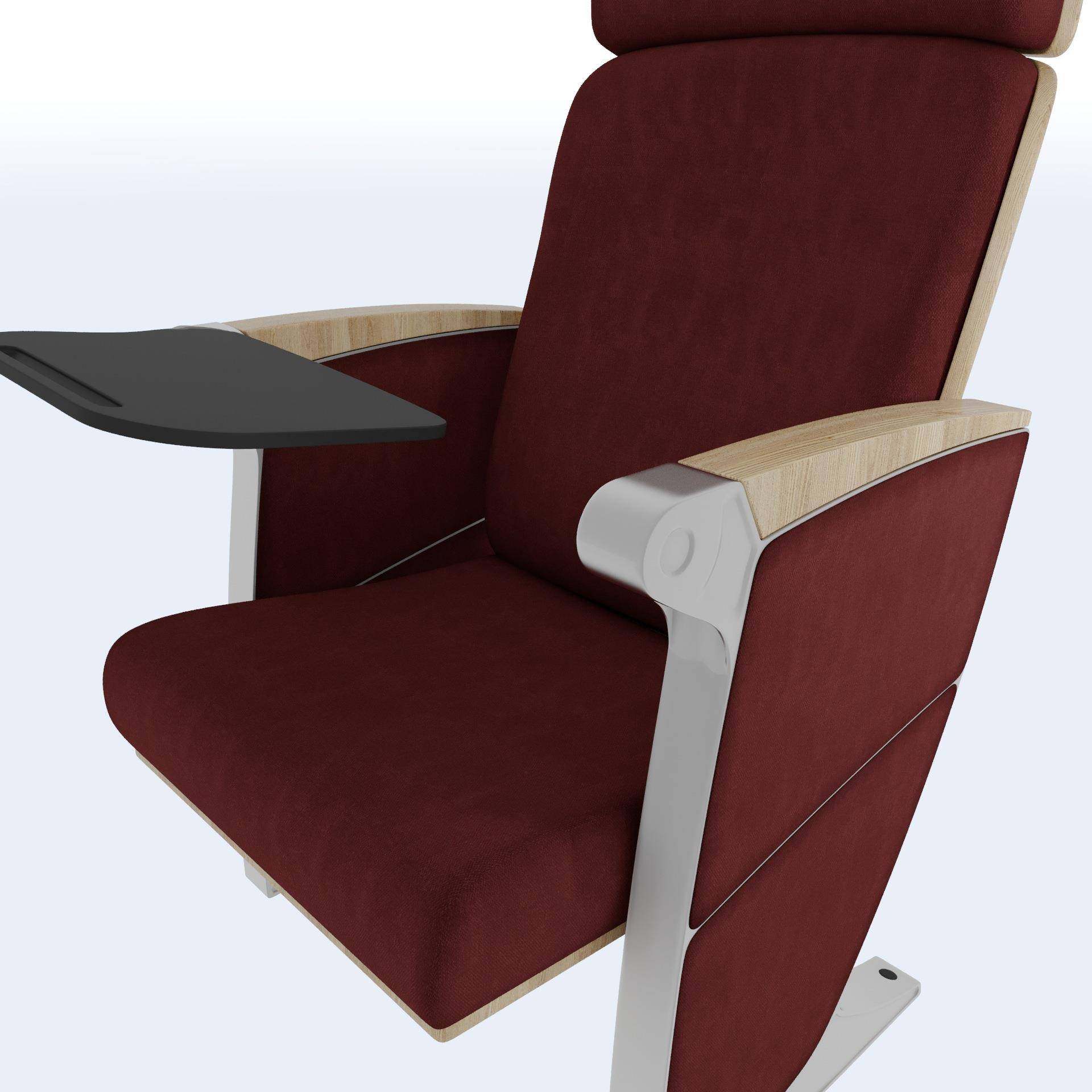 礼堂椅排椅报告厅坐椅影院椅会议室坐椅歌剧院椅带写字板阶梯教室,淘宝优惠券,粉丝福利购,淘宝优惠卷