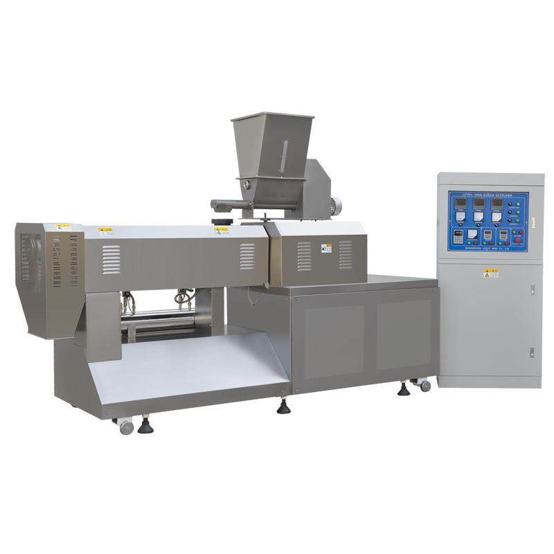 新型韩国大米吸管生产机械设备 非塑料可食用吸管挤压 生产线,淘宝优惠券,粉丝福利购,淘宝优惠卷