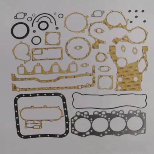 现货供应10PE112PA112PB112PC1发动机大修包四配套ISUZU - 图0