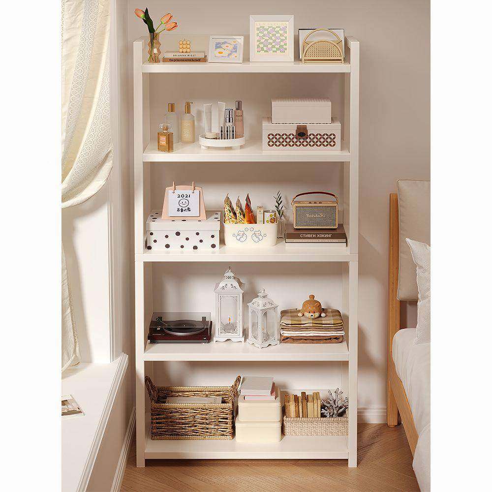 头置物架床边收示用纳柜子储物柜落床地书架家卧室查看详情多层书,淘宝优惠券,粉丝福利购,淘宝优惠卷