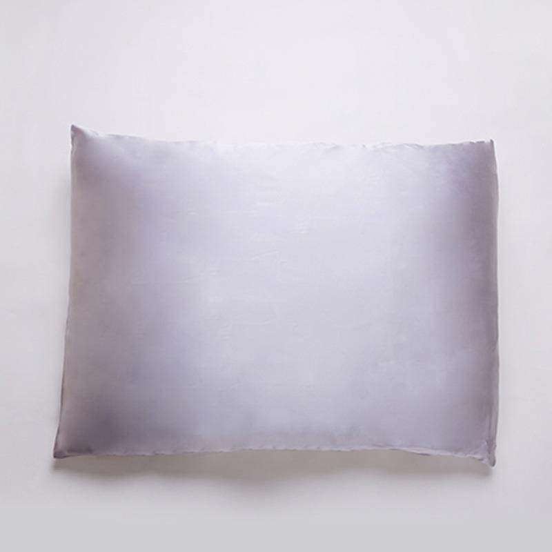 枕芯套19姆米双面抱枕套简约格调风真丝舒适透气桑蚕丝绸枕套纺织,淘宝优惠券,粉丝福利购,淘宝优惠卷