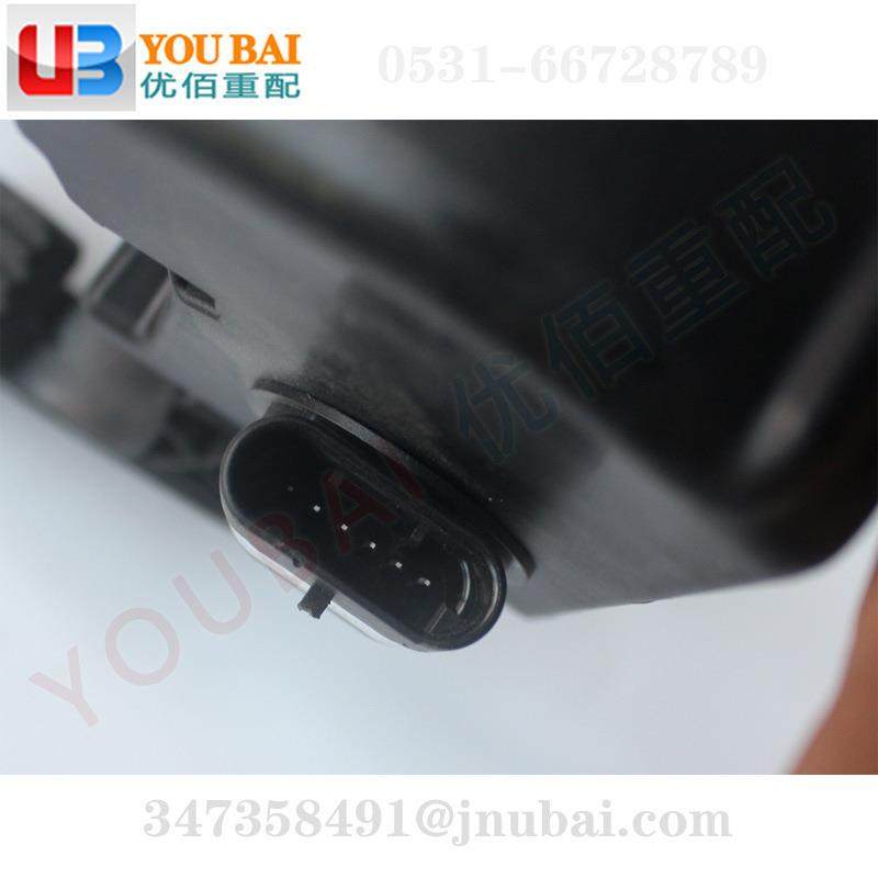 原厂重汽豪瀚电子油门踏板豪瀚油门踏板总成WG9525570018,淘宝优惠券,粉丝福利购,淘宝优惠卷