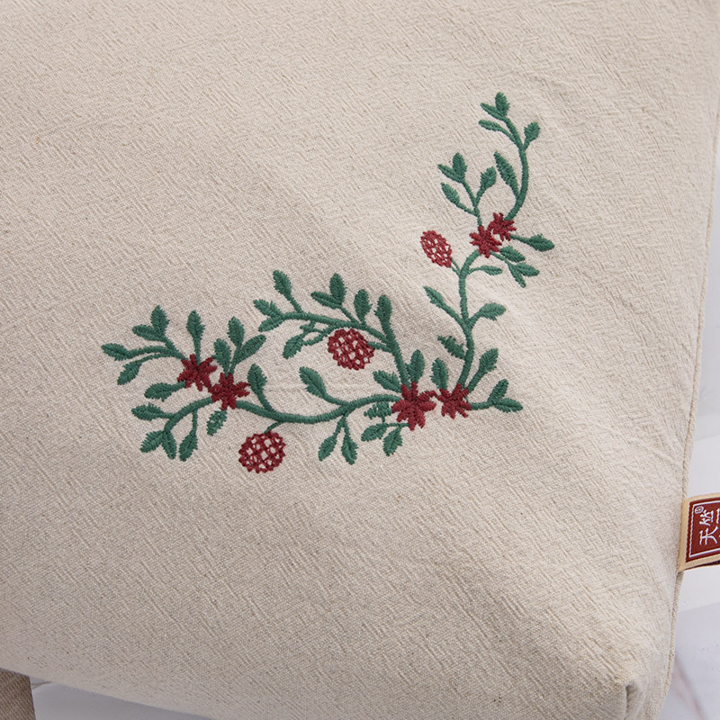 【大潘专属】天然黑苦荞草本枕护颈睡觉趴枕单人花草枕助睡眠,淘宝优惠券,粉丝福利购,淘宝优惠卷