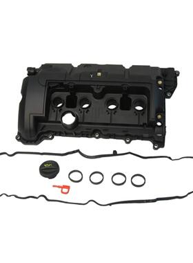 适用宝马MINI汽车N12N16R55R56R61发动机气门室盖11127646554