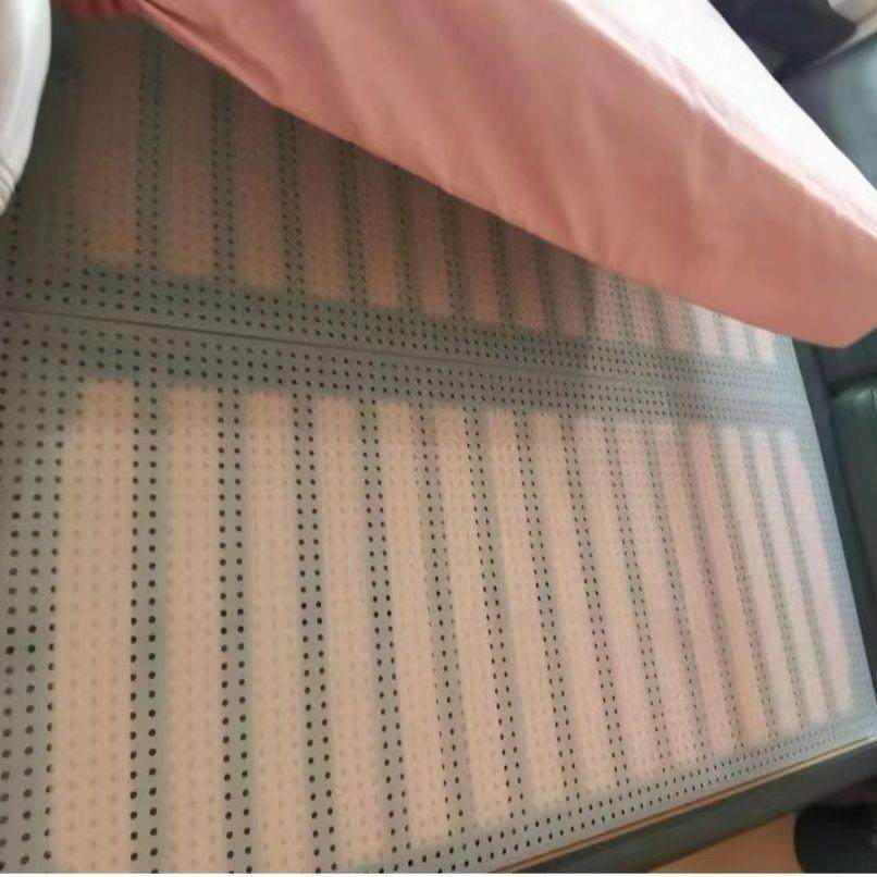 静音床垫排骨架加密神器透气床垫一件包邮直销包邮工厂直销,淘宝优惠券,粉丝福利购,淘宝优惠卷