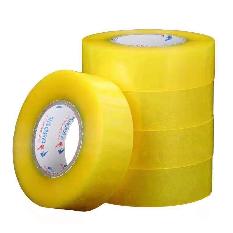 大卷透明胶带封箱胶带打包胶带封口胶纸快递打包装胶纸整箱,淘宝优惠券,粉丝福利购,淘宝优惠卷