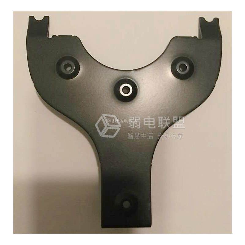 Zhongkong Wisdom IFACE102/502/702/302 Face King Attendance Machine Installation Bracket Hanging Plate Backplate Accessories