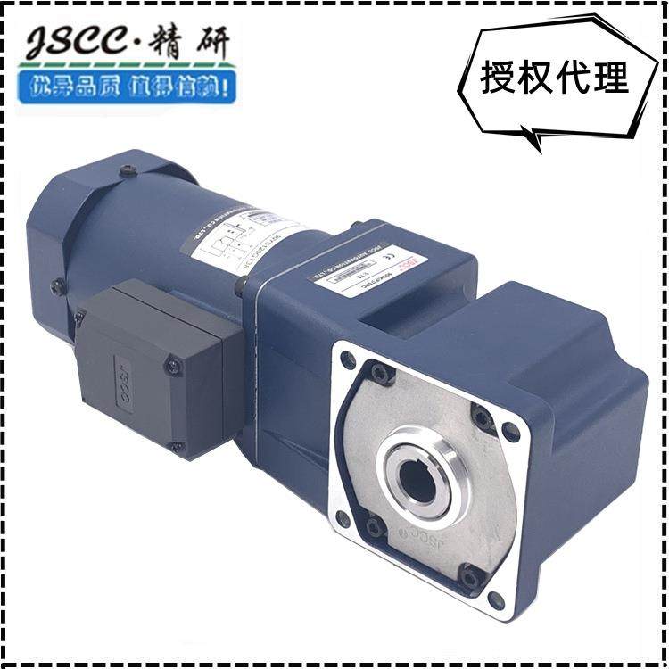 厦门JSCC研电机YT997精系调速电列机9W配RT中实0RC中空直角减速电 - 图2
