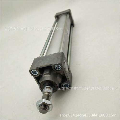 气缸MDBB-175Z275XC4MDBB2-175-Z2单杆双作用销售 - 图1