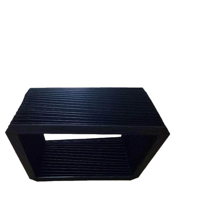 机床皆可伸缩式风琴防护罩一字型防护罩柔性机床风琴防尘罩现货,淘宝优惠券,粉丝福利购,淘宝优惠卷