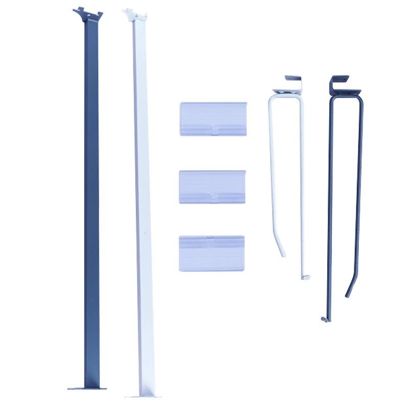 洞洞板小挂钩零食挂钩加测网加层挂横杆双线钩价格标签配本店货架,淘宝优惠券,粉丝福利购,淘宝优惠卷