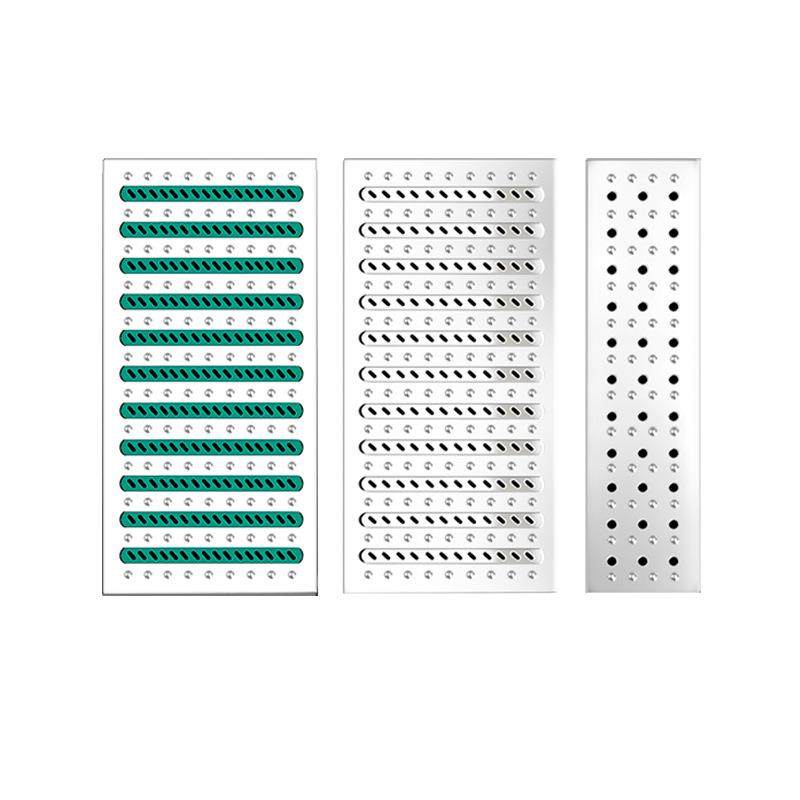 不锈钢厨房下水道地沟格栅盖水沟排水沟盖板雨水篦子井盖防滑沟槽,淘宝优惠券,粉丝福利购,淘宝优惠卷