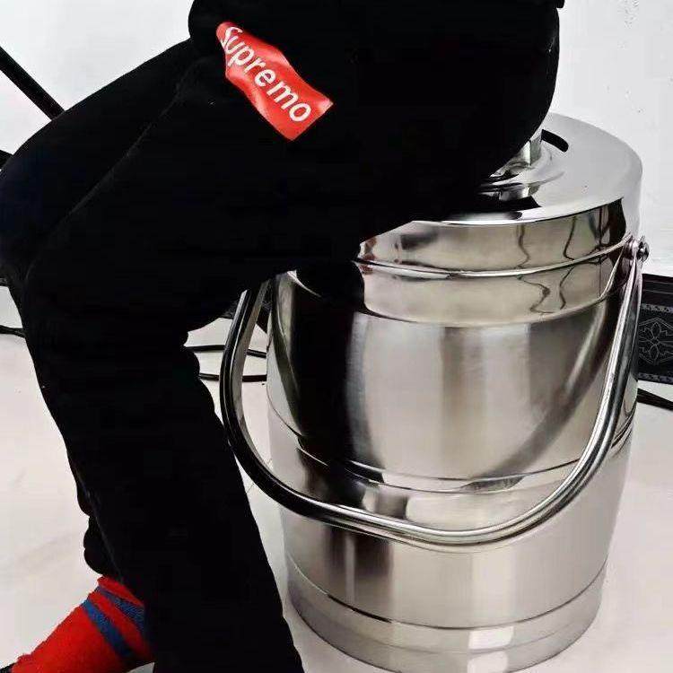 便携式提锅不锈钢学生带饭三层饭桶大容量食堂保冷保热装饭保温桶,淘宝优惠券,粉丝福利购,淘宝优惠卷