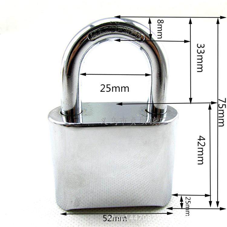 直销户外门窗仓库大门防盗锁锌合金密码锁密室大挂锁,淘宝优惠券,粉丝福利购,淘宝优惠卷