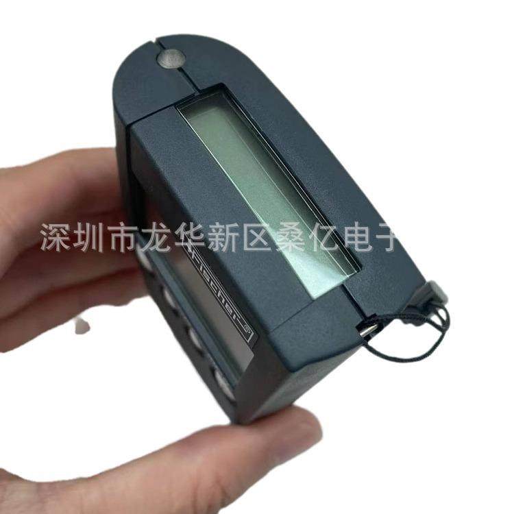 现货德国菲希尔MP0涂层测厚仪麦考特膜厚仪G6F6MPO - 图3