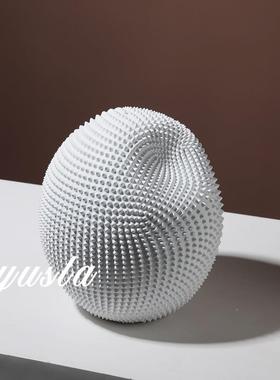 简约复古客厅电视柜几样板间店厅柜别餐墅玄关柜摆件软OCK酒茶装