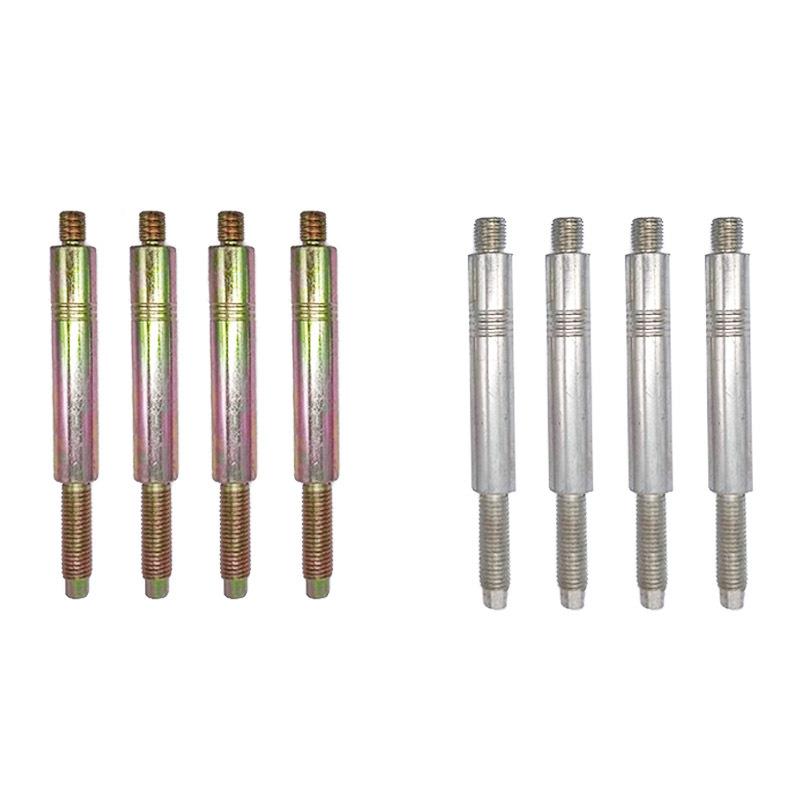 新款8件林滑锤组套轮毂轴承拆566卸工具全车型1马滑锤组培修理拉 - 图2