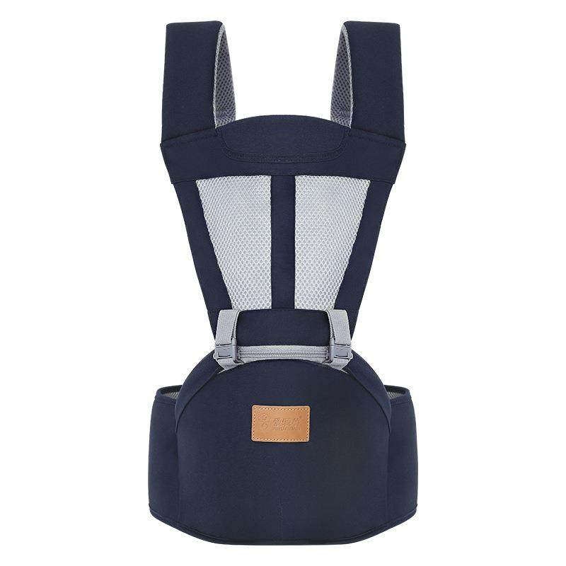 婴儿背带腰凳多功能轻便四季前抱式宝宝坐凳前后两用外出抱娃,淘宝优惠券,粉丝福利购,淘宝优惠卷
