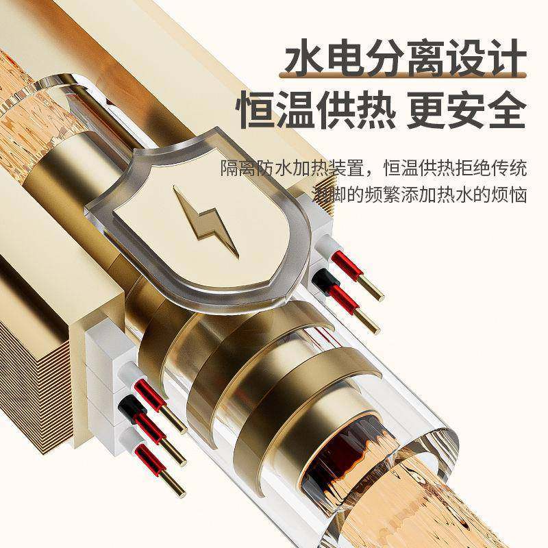 泡脚桶熏蒸全自动加热恒温家用过膝电动按摩足浴盆高深加高过小腿,淘宝优惠券,粉丝福利购,淘宝优惠卷