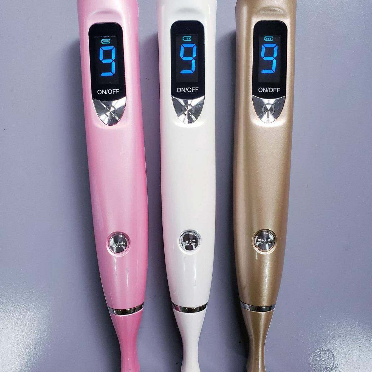 9档祛斑点斑痣笔机脸部扫斑机痣点痣笔美容仪器9档升级,淘宝优惠券,粉丝福利购,淘宝优惠卷