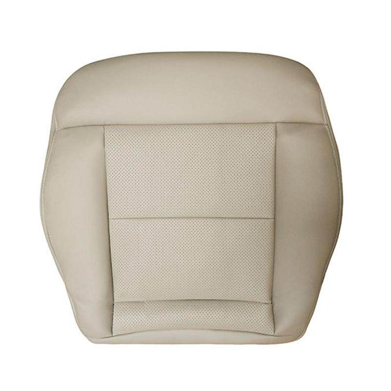 外贸汽车座椅套适用于10-14奔驰E350E550驾驶位皮革座套内饰改装,淘宝优惠券,粉丝福利购,淘宝优惠卷