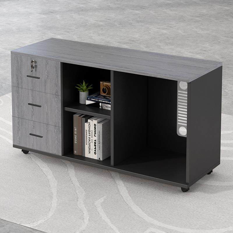 公边桌柜侧柜下ZX-12170办公室桌储物柜地柜办资料柜置物柜落地文,淘宝优惠券,粉丝福利购,淘宝优惠卷